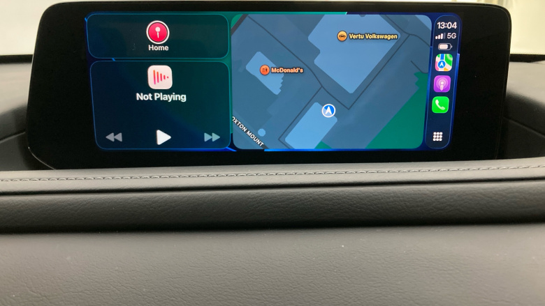 Mazda CX-30 2.0 e-Skyactiv X MHEV Centre-Line 5dr Petrol Hatchback